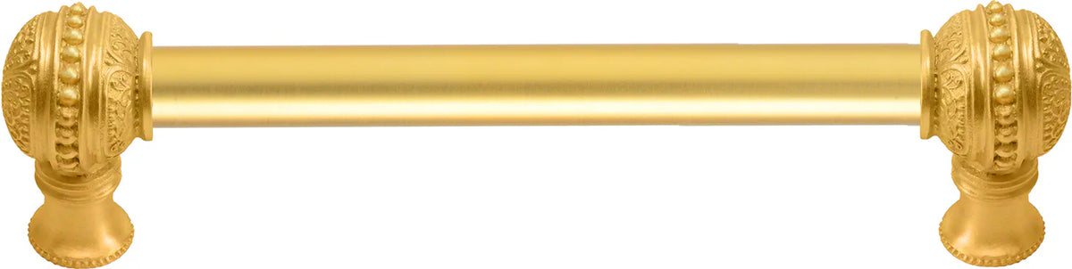 Millennium 6'' cc w/ 5/8'' smooth center long pull 5620-8
