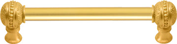 Millennium 6'' cc w/ 5/8'' smooth center long pull 5620-8