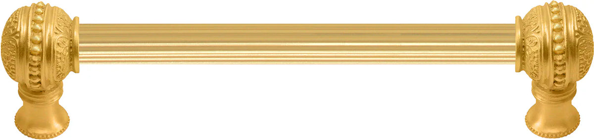 Millennium 6'' cc w/ 5/8'' reeded center long pull 5620R-8