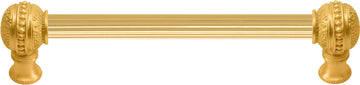 Millennium 6'' cc w/ 5/8'' reeded center long pull 5620R-8