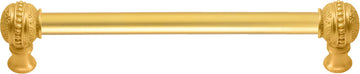 Millennium 9'' cc w/ 5/8'' smooth center long pull 5621-8