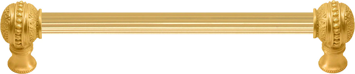 Millennium 9'' cc w/ 5/8'' reeded center long pull 5621R-8