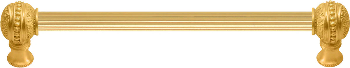 Millennium 12'' cc w/ 5/8'' reeded center long pull 5622R-8