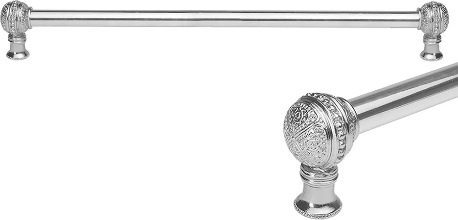 Millennium 22'' cc w/ 5/8'' smooth center long pull 5624-24