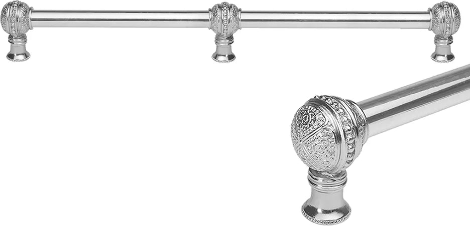 Millennium 22'' cc w/ 5/8'' smooth center long pull w/ center brace 5629-24