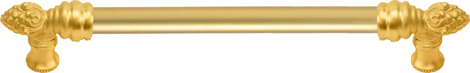 Bienvenue 6'' cc w/ 5/8'' smooth center long pull 5640-8