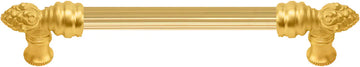 Bienvenue 6'' cc w/ 5/8'' reeded center long pull 5640R-8