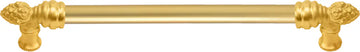Bienvenue 12'' cc w/ 5/8'' smooth center long pull 5642-8
