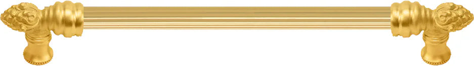 Bienvenue 12'' cc w/ 5/8'' reeded center long pull 5642R-8