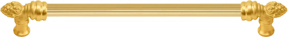 Bienvenue 22'' cc w/ 5/8'' reeded center long pull 5644R-8