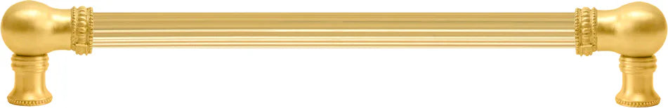 Classic/Beaded Classic 18'' cc w/ 5/8'' reeded center long pull 5663R-8