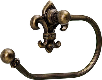 Charlemagne swing tissue reeded ring left 569R-3