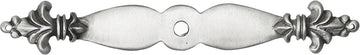 Charlemagne large escutcheon 585