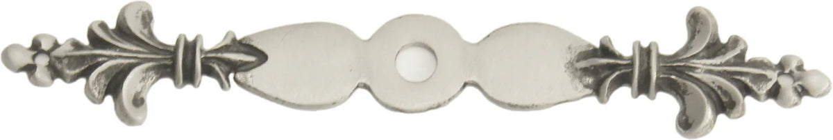 Charlemagne small escutcheon 587