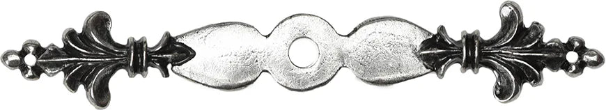Charlemagne small escutcheon 587-9