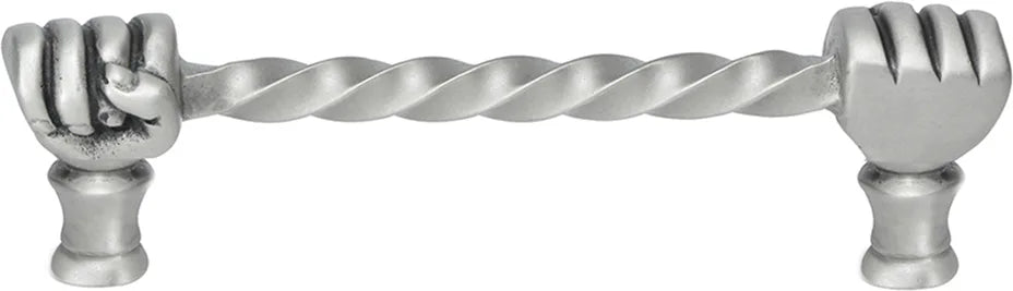 Carpe Diem large fist 5'' cc pull 626-11