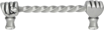 Carpe Diem large fist 5'' cc pull 626-11