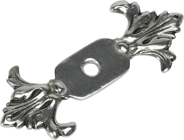 Acanthus large escutcheon Renaissance style in Chalice. 680-9