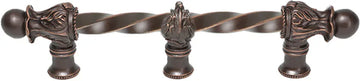 Acanthus Romanesque style with center brace 780/781/782/783/784