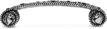 Americana bits 4'' cc pull in finish Chalice 8021-9
