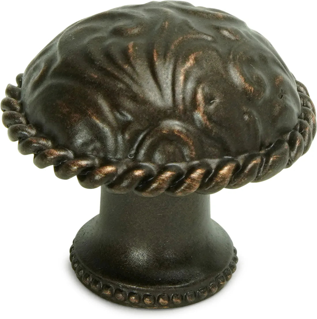 Americana tularosa medium knob in finish Oil Rubbed Bronze 8051-22