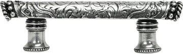 Americana tularosa 3'' cc pull in finish Chalice 8058-9