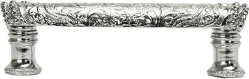 Americana tularosa 4'' cc pull in finish Platinum 8059-24