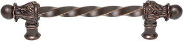 Acanthus long pull Romanesque style 821/822/823/824/825