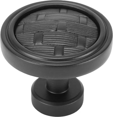 Spectra Weaves knob 9003