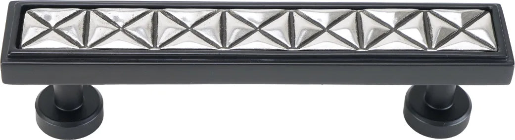 Spectra Origami 4'' cc pull 9014BC