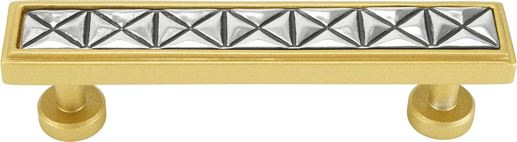 Spectra Origami 4'' cc pull 9014GC