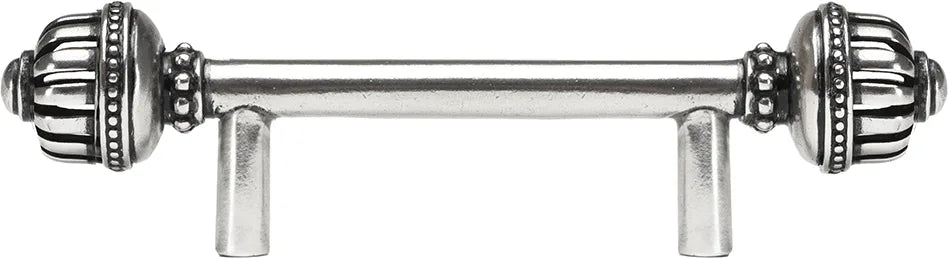Cricket Cage large 3'' cc pull in Chalice. 959-9