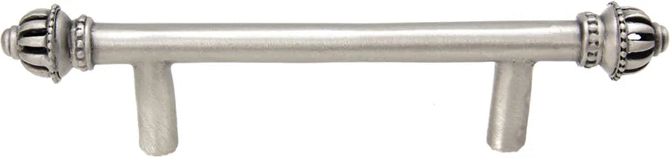 Cricket Cage small 3'' cc pull in Satin. 983-11