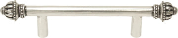 Cricket Cage small 3'' cc pull in Chalice. 983-9