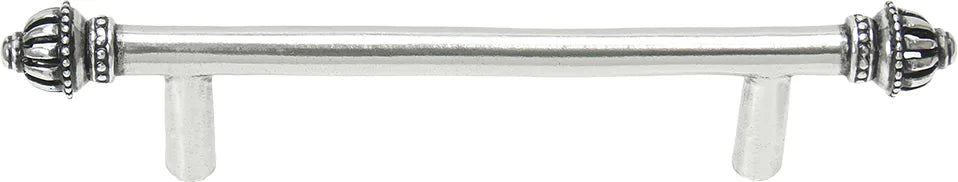 Cricket Cage small 4'' cc pull in Chalice. 984-9
