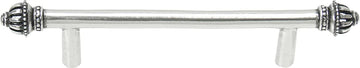 Cricket Cage small 4'' cc pull in Chalice. 984-9