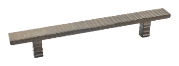 Forged 3 Flat Bar Pull 9'' C-FC316