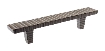 Forged 3 Flat Bar Pull 6'' C-FC329