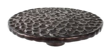 Pomegranate Round Knob 4 3/8'' C-P06