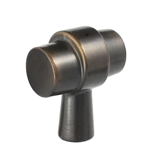 Primitive Knob 1 1/4'' C-PRM01