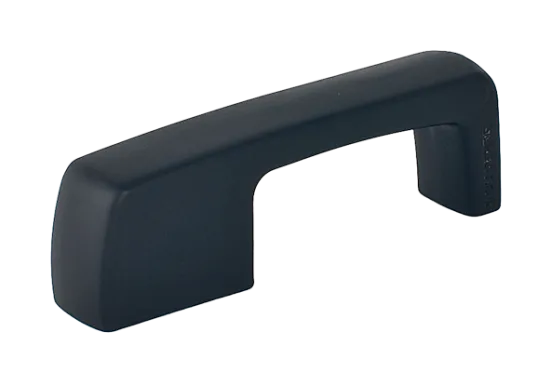 Rise Medium Pull 4 3/8'' C-RS03