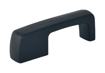 Rise Medium Pull 4 3/8'' C-RS03