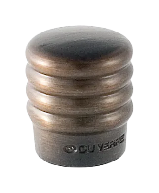 Stacked Knob 3/4'' C-STK01