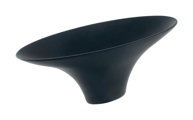 Lotus Knob 3 1/2'' C-WHL06