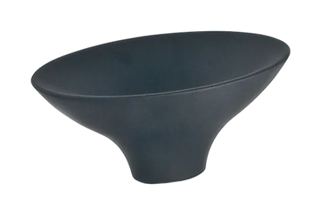 Lotus Knob 2 3/8'' C-WHL09