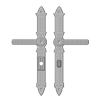 Entry Trim