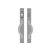 Entry Sliding Door Trim