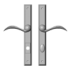 Entry Trim