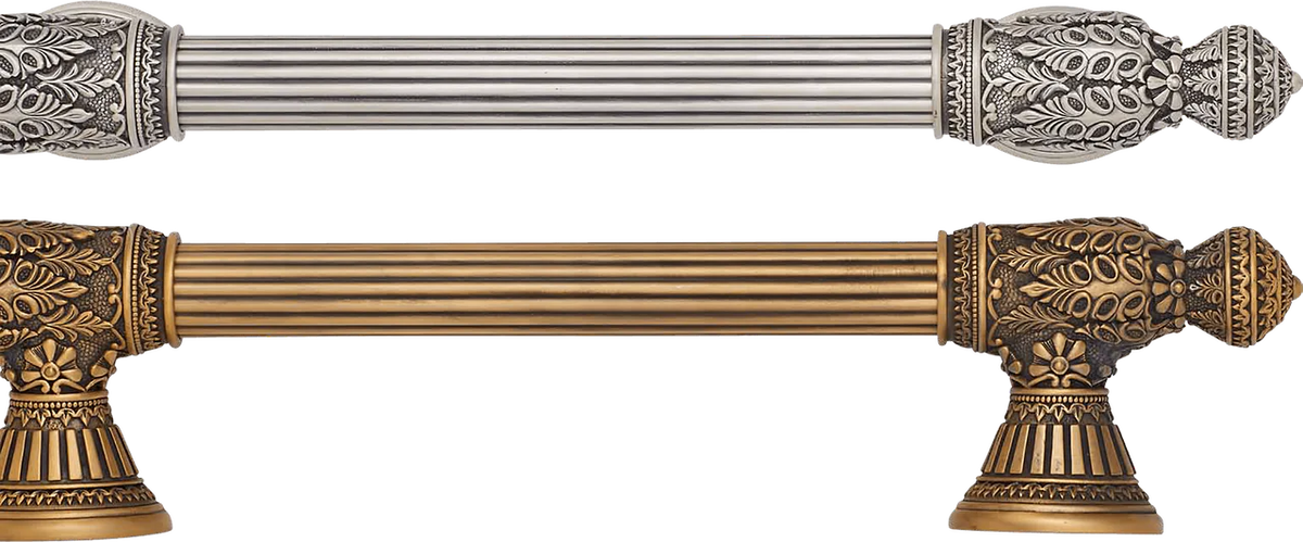 Toulouse Appliance Pull 10023-12