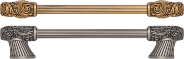 Ellington Small Applance Pull 10036-12